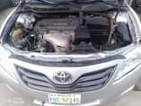 A picture of 2009 Toyota Camry XLE
