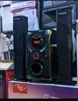 radio