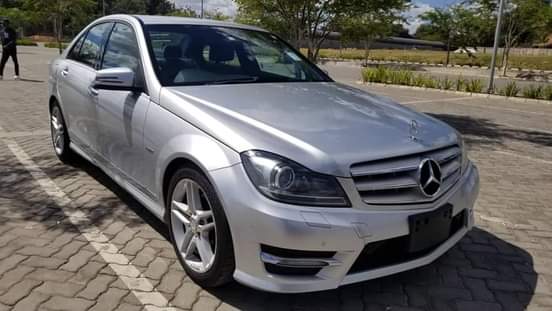mercedes benz c200