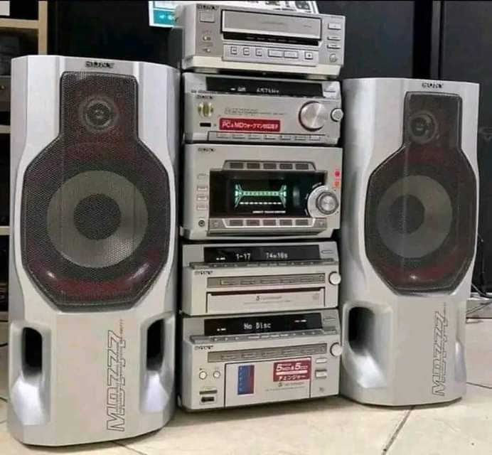 radio
