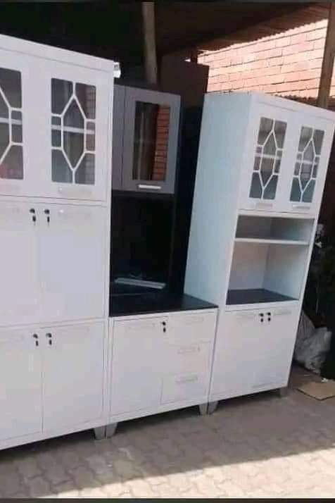 kitchen units