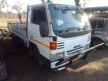 used toyota hiace
