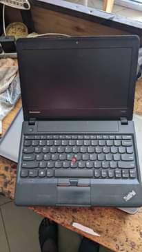 A picture of Lenovo x131e hiyo