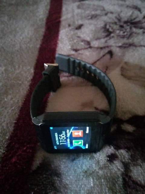watches