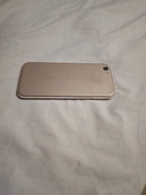 A picture of Smartphone