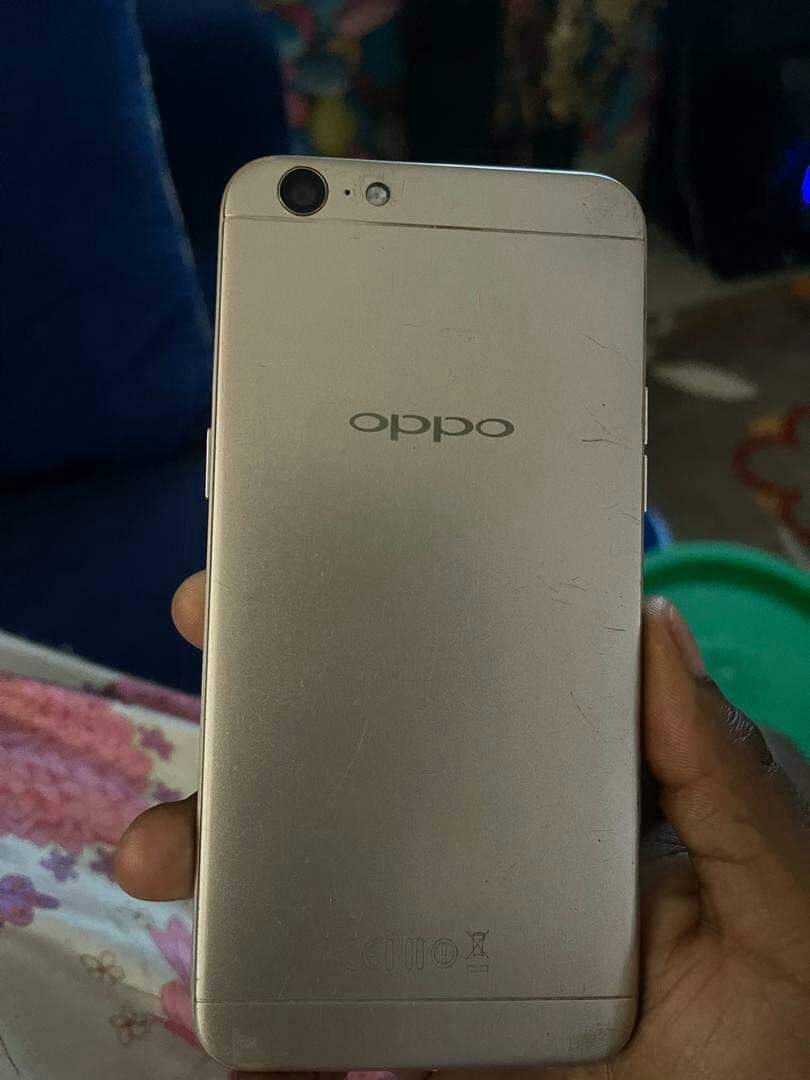oppo a57