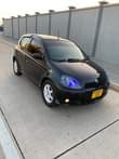 A picture of Toyota vitz rs Bei 7 3 ml 0654677220