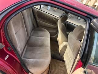 A picture of Corolla 2002 07088153375