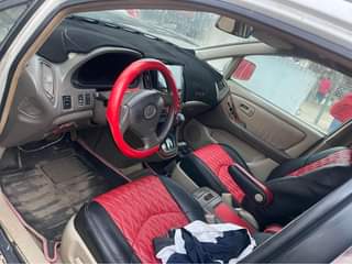A picture of Lexus 300