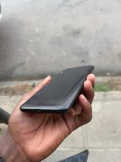 itel a56