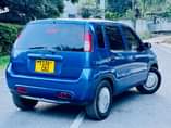 A picture of Suzuki swift CBZ