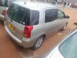 A picture of TOYOTA RAUM