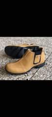 A picture of Good Quality Clarks