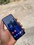 A picture of samsung s9 plain
