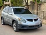 A picture of Vibe Pontiac 2004 Model