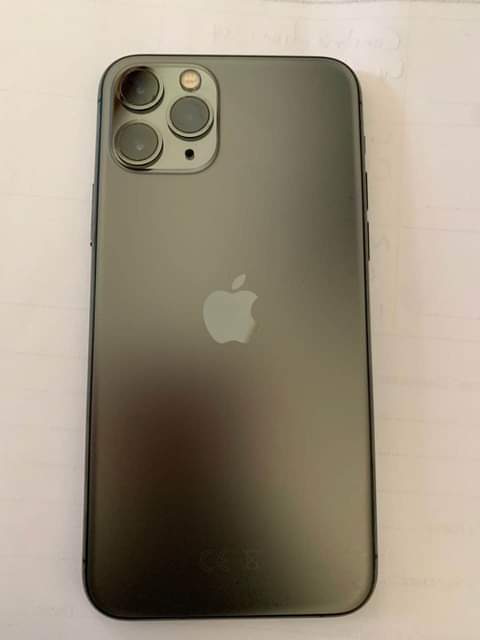 iphone 11pro