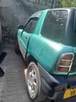 A picture of Rav4 kipisi