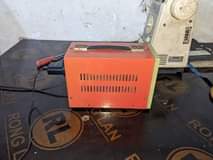 A picture of Regulator
