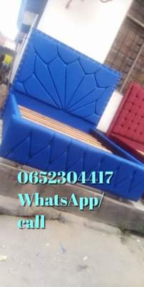 A picture of BED SOFA