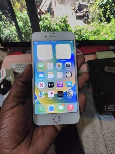 iphone 8