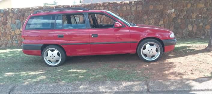 Sibusiso N.
