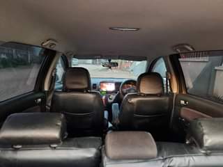 A picture of Toyota