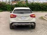 A picture of 2018 Mercedes Benz GLA250
