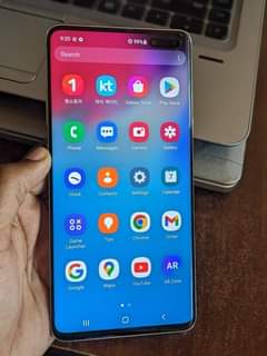 samsung s10