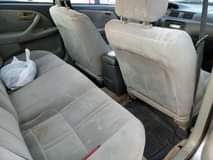A picture of TOYOTA CAMRY TINY LIGHT