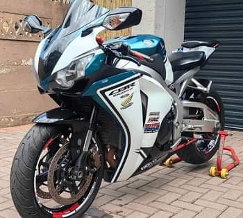 BIKES A.