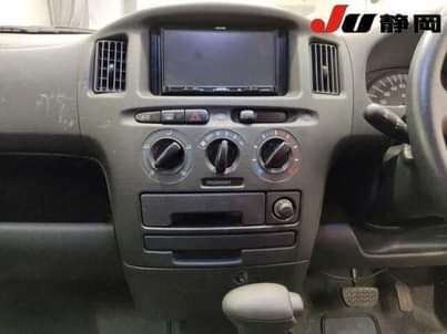 A picture of Toyota probox 2012