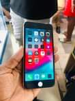 A picture of 64gb iPhone 6 Plus