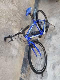 bicycle