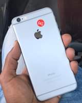A picture of IPHONE 6PLUS