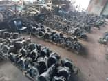 A picture of Automatic and Manual Gearboxes For Sale