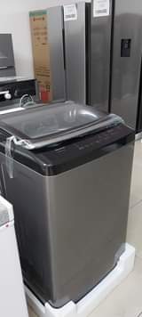 washing machines