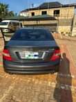 A picture of 2011 Model Mercedes Benz C300 1yr used used buy and