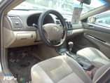 A picture of Toyota Camry