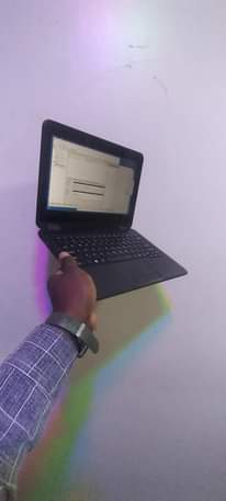 A picture of Lenovo