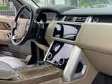 A picture of Foreign used 2019 Range Rover Vogue HSE