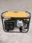 A picture of 1 9kva Generator A Day Old