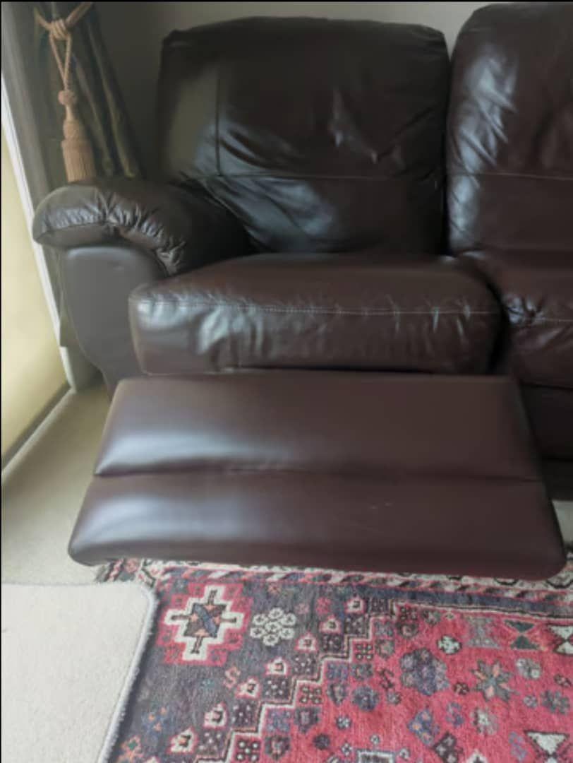 A picture of Used sofa