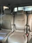 A picture of Toyota Sienna 2007 XLE First body First user Toks standard