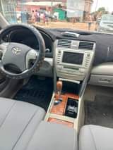A picture of 2010 TOYOTA Camry Le