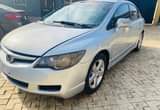 A picture of Honda Civic 2008 Engine Gear A c Perfect Location Lagos