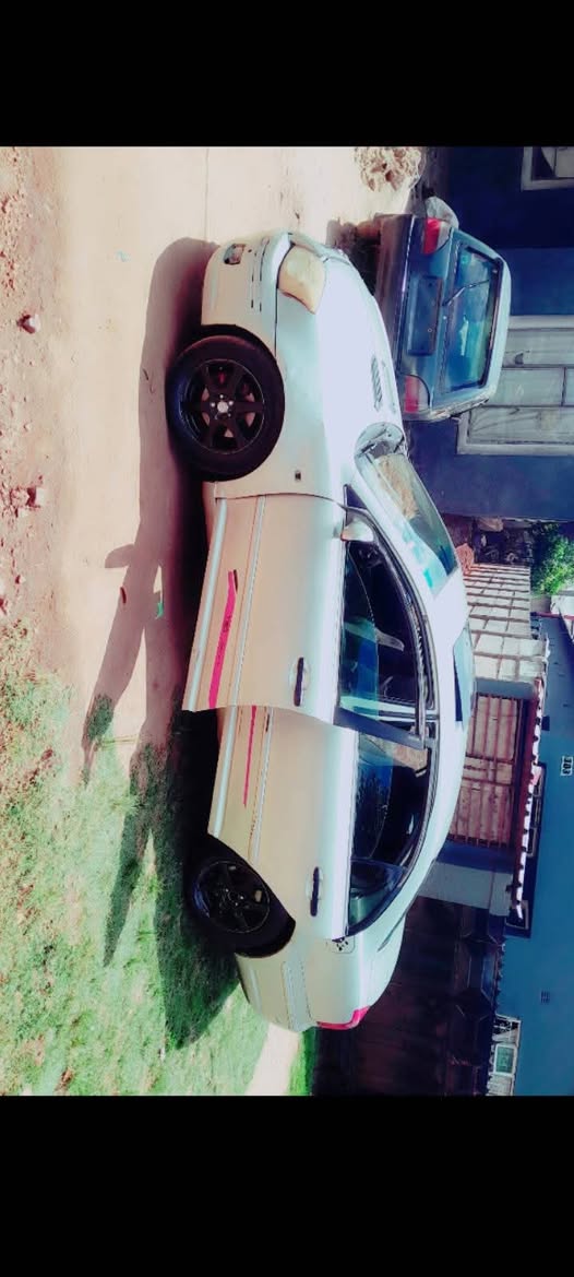 used toyota avensis