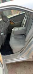 A picture of Clean used Toyota Camry XLE Available for sale Model 2008