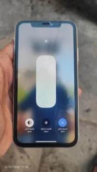 A picture of iPhone 11 128GB