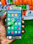 A picture of Samsung s6edge used