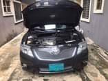 A picture of HOT PH DEAL Belgium grade Toyota Camry 2010 Gray color